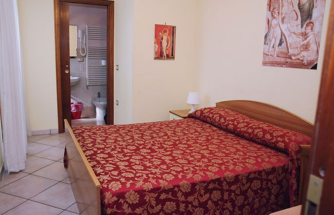 Piccolo Sogno Inn - Photo 18