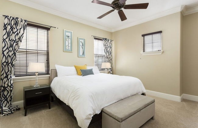 Je47493 - Reunion Resort - 6 Bed 6 Baths Villa - Foto 8