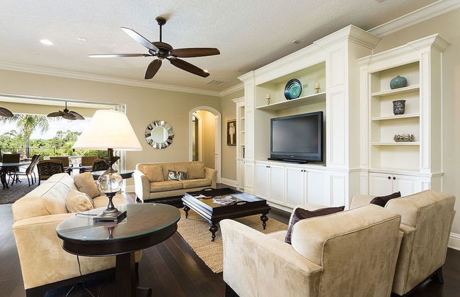 Je47493 - Reunion Resort - 6 Bed 6 Baths Villa - Foto 2