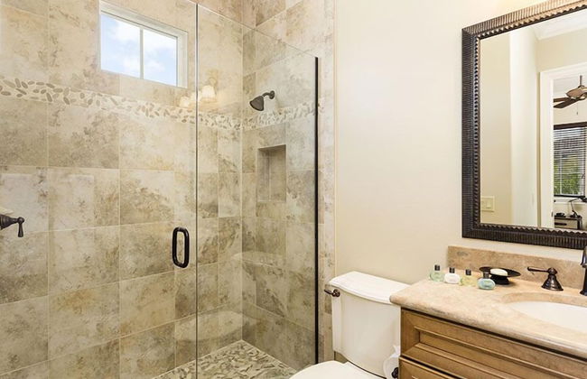 Je47493 - Reunion Resort - 6 Bed 6 Baths Villa - Foto 16