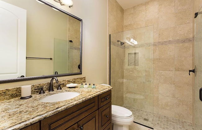 Je47493 - Reunion Resort - 6 Bed 6 Baths Villa - Foto 13