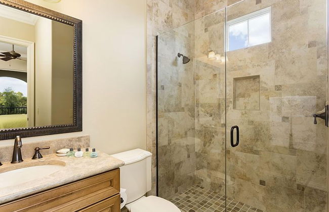 Je47493 - Reunion Resort - 6 Bed 6 Baths Villa - Foto 17