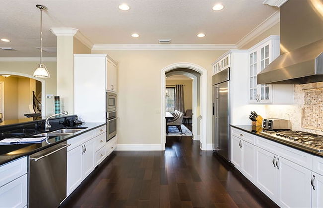 Je47493 - Reunion Resort - 6 Bed 6 Baths Villa - Foto 31