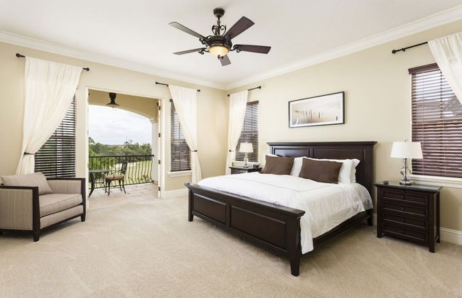 Je47493 - Reunion Resort - 6 Bed 6 Baths Villa - Foto 4