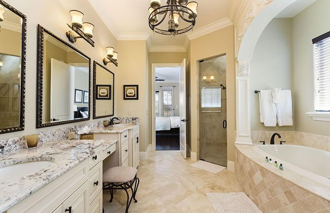 Je47493 - Reunion Resort - 6 Bed 6 Baths Villa - Foto 14