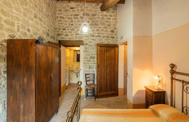 Elegant Stone House w/ Pool - Foto 4