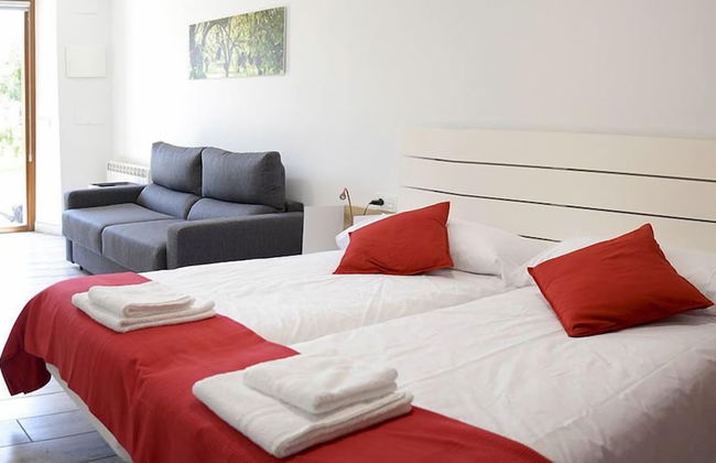 Apartamentos Aldagaia - Foto 7