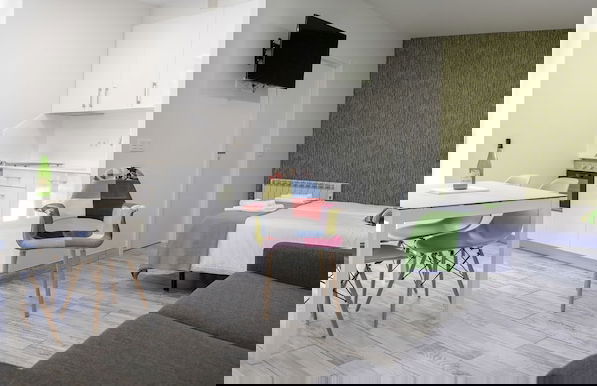 Apartamentos Aldagaia - Foto 4