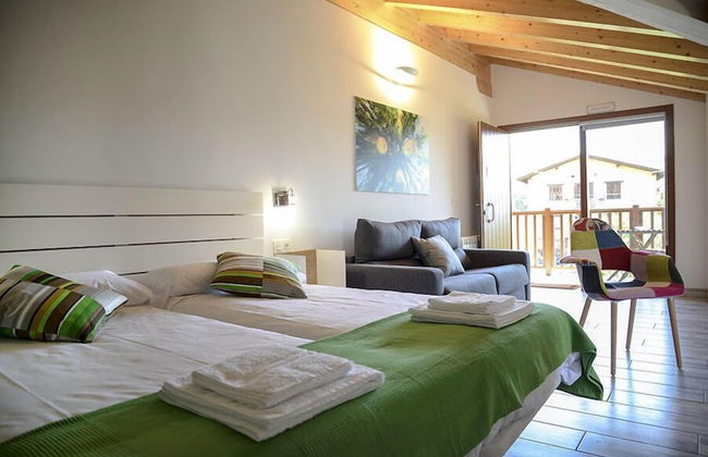 Apartamentos Aldagaia - Foto 6