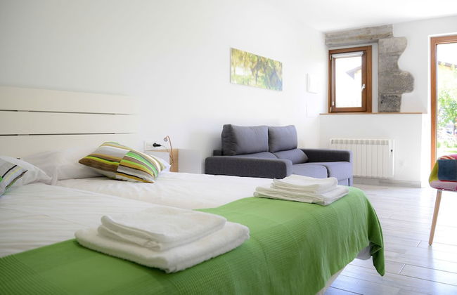 Apartamentos Aldagaia - Foto 3