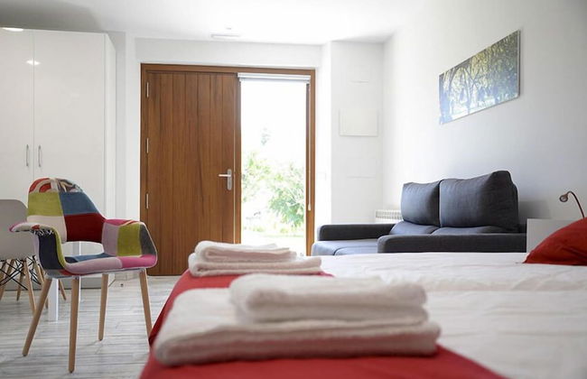 Apartamentos Aldagaia - Foto 5