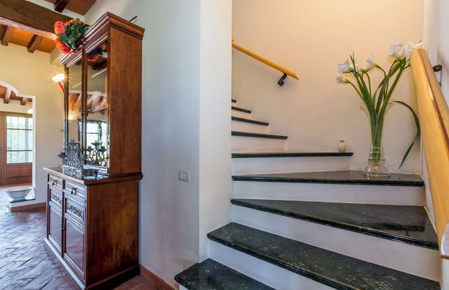 Villa Pallina - Foto 19
