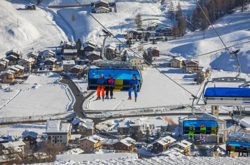 Foto 42 - Alpino Ski in-Ski out 10m