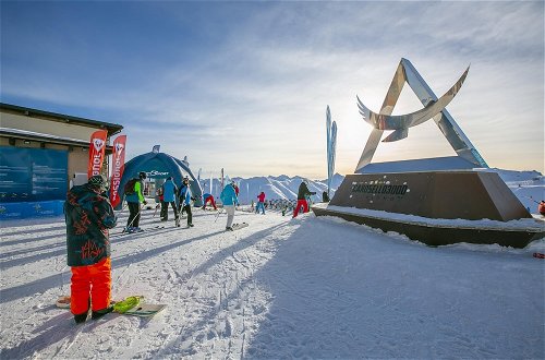 Foto 16 - Ermellino Ski in - Ski out Mt. 150