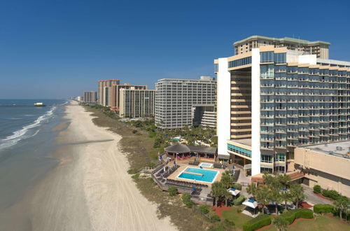 Photo 1 - Hilton Myrtle Beach Resort