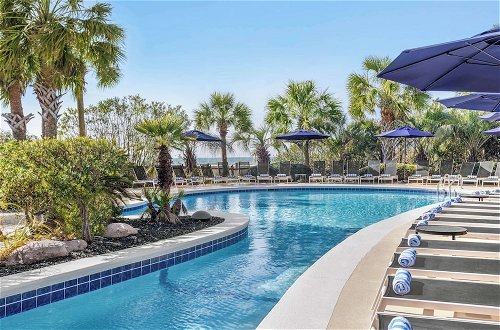 Photo 47 - Hilton Myrtle Beach Resort