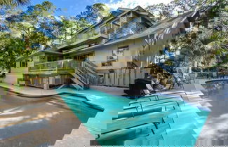 Photo 1 - 21 Wren Drive at The Sea Pines Resort