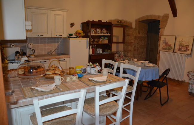 Le Ghiande - Foto 31