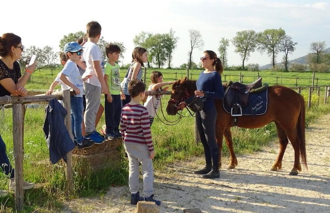 Le Ghiande - Foto 26