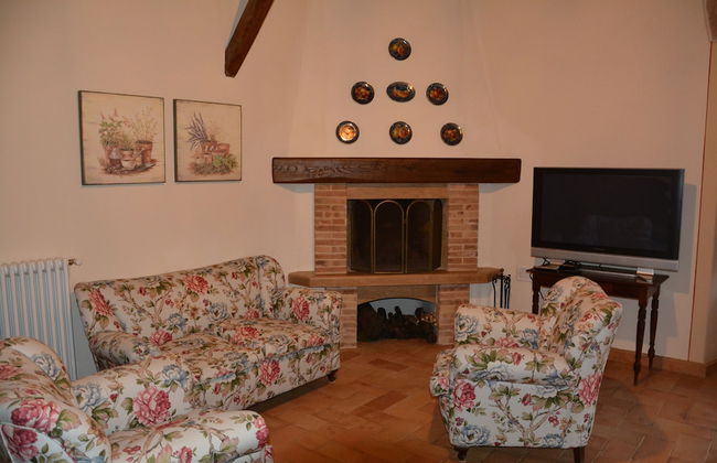Le Ghiande - Foto 2