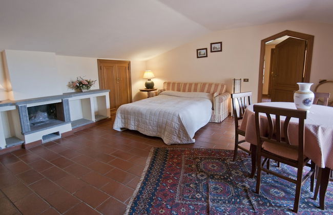 Tenuta Cusmano Villa Resort - Foto 22