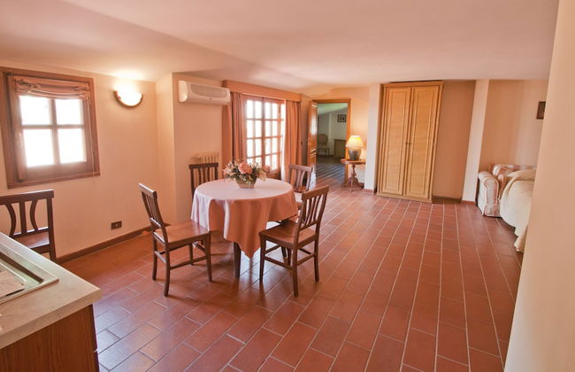 Tenuta Cusmano Villa Resort - Foto 20