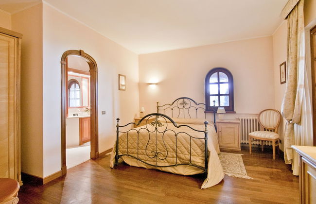 Tenuta Cusmano Villa Resort - Foto 47