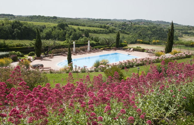 Tenuta Cusmano Villa Resort - Foto 71
