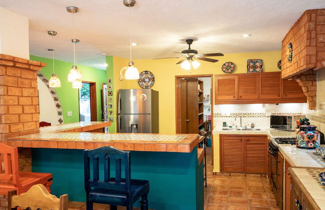 Casa Mulder - Foto 17