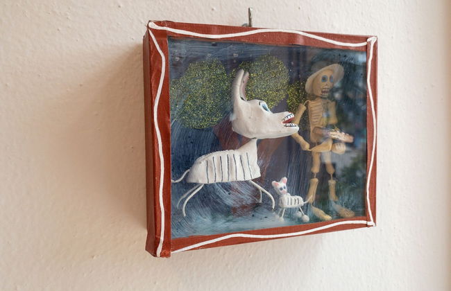 Casa Mulder - Foto 47