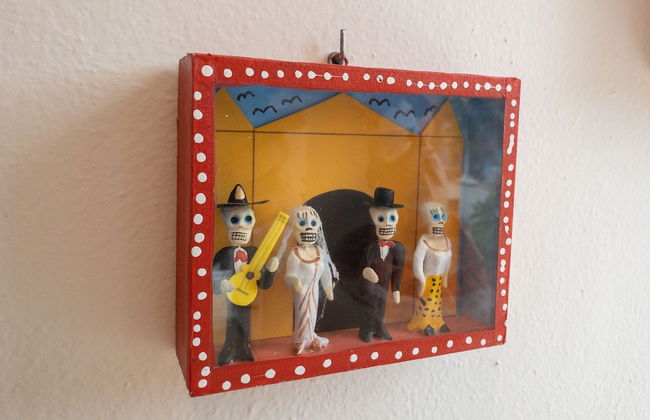 Casa Mulder - Foto 46