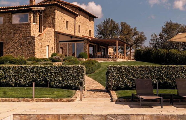 Mastrojanni Relais - Foto 49