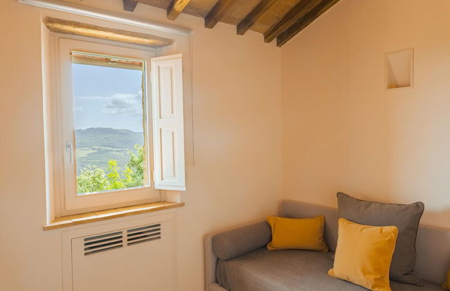 Mastrojanni Relais - Foto 2