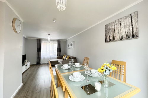 Photo 38 - Comfy 3-bedroom House in Worksop