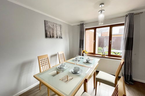 Photo 25 - Comfy 3-bedroom House in Worksop