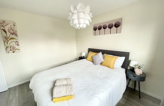 Photo 3 - Comfy 3-bedroom House in Worksop