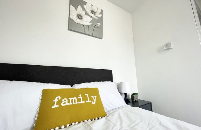 Comfy 3-bedroom House in Worksop - Foto 18
