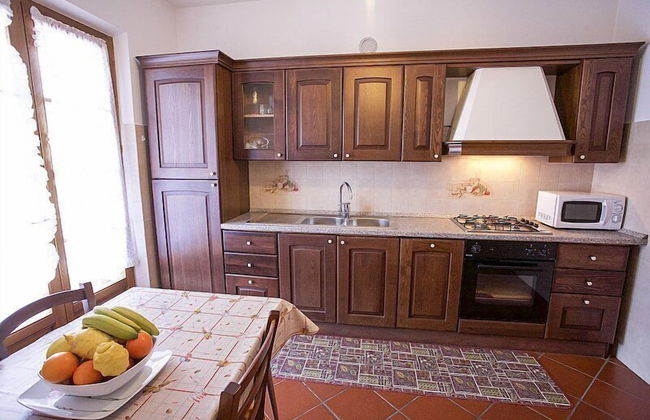 Villino Mare e Natura - Photo 7