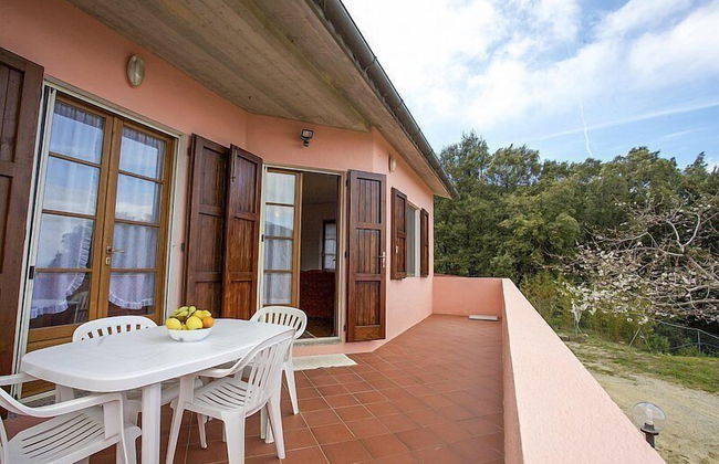 Villino Mare e Natura - Photo 14