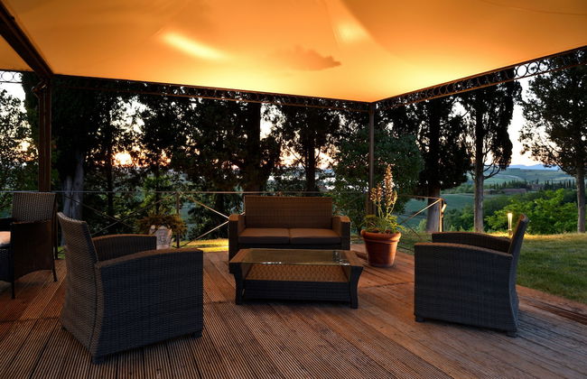 Porsenna Resort - Foto 65