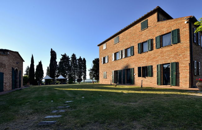 Porsenna Resort - Foto 71