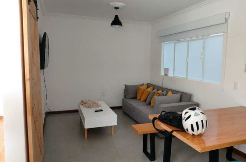 Photo 8 - JUUB 1 Bedroom apt at the best of Condesa