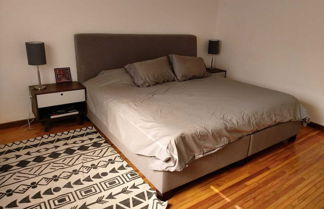 Photo 3 - JUUB 1 Bedroom apt at the best of Condesa