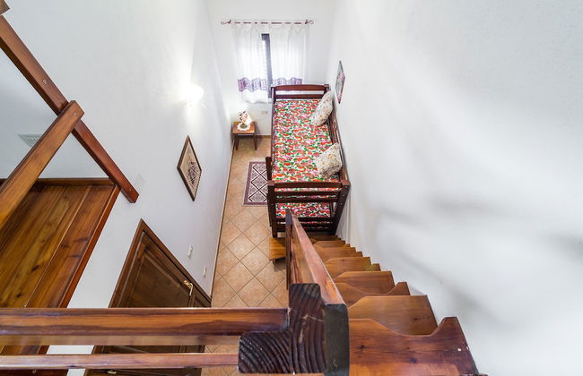 Casa Arancio - Foto 7