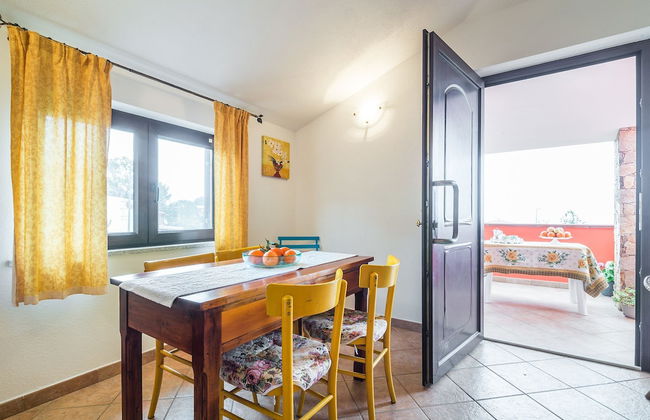 Casa Arancio - Foto 11