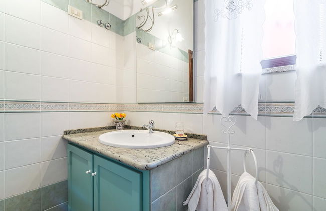 Casa Arancio - Foto 18