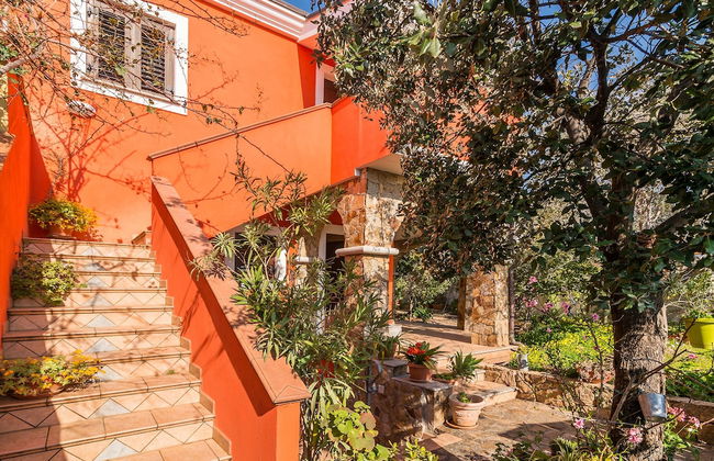 Casa Arancio - Foto 21