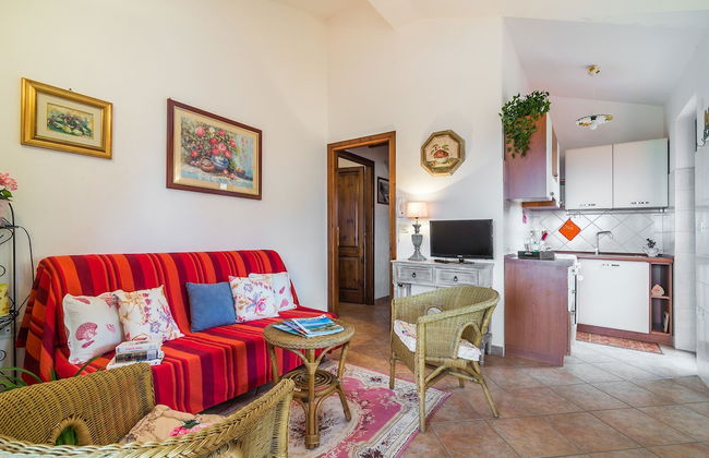 Casa Arancio - Foto 14