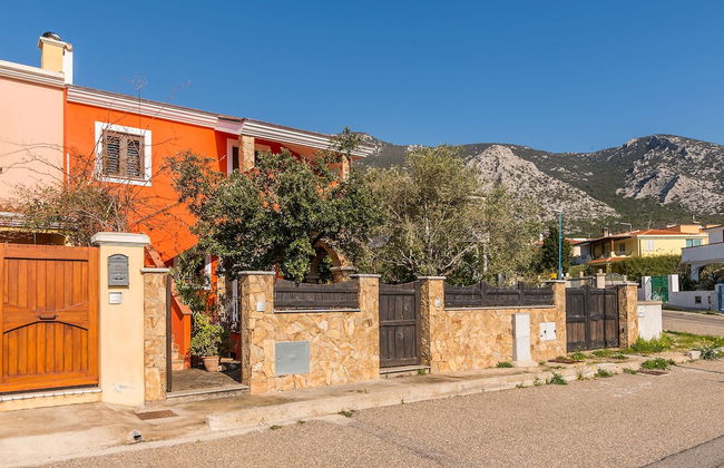 Casa Arancio - Foto 1