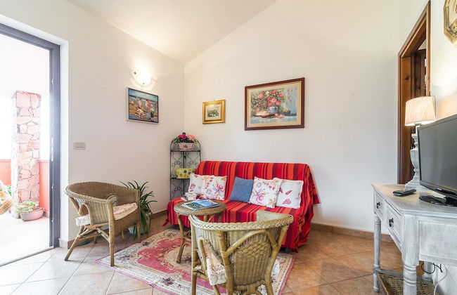 Casa Arancio - Foto 13